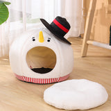 Cat Nest Winter Warm Pet Supplies