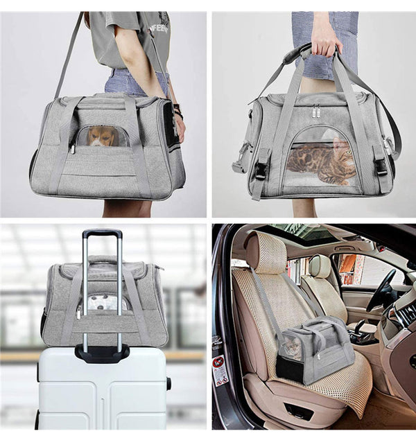 Dog Carrier Bags Portable