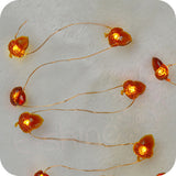 3AA 2m 20 lights led christmas light string