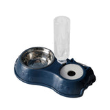 Dog Supplies Mobile Unplugged Cat Drinking Bowl