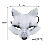 Halloween Mask Decoration Carnival Party