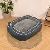 Winter Warm Pet Supplies Dog Bed