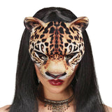 Halloween Mask Decoration Carnival Party