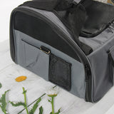 Pet Car Seat Bag Carrier