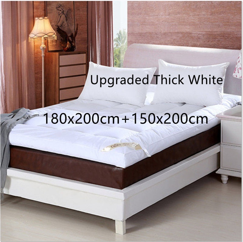 10cm Household Mattress Dormitory Soft Winter Warm