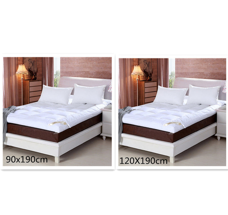 10cm Household Mattress Dormitory Soft Winter Warm