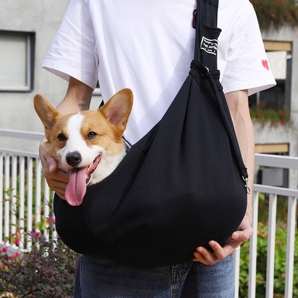 Pet Puppy Carrier Bag Cats Outdoor